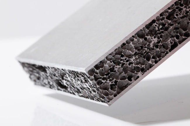 A New Generation of Aluminum