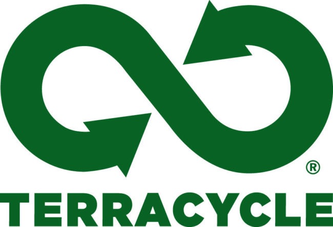 TerraCycle at LUXE PACK New York!