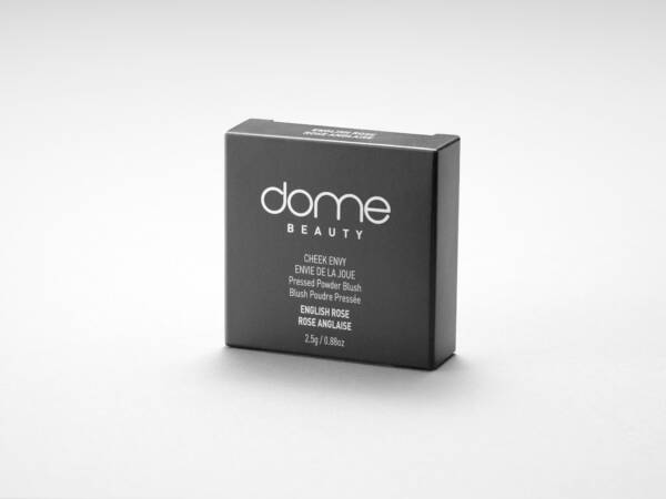 DomeBeauty packaging